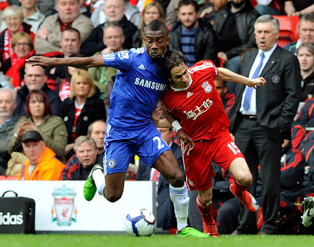 沙特的雄心 沙特的雄心