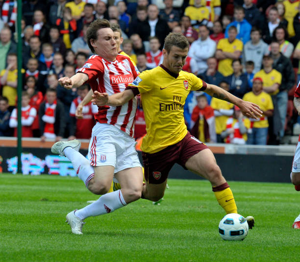 定性的局面 定性的局面