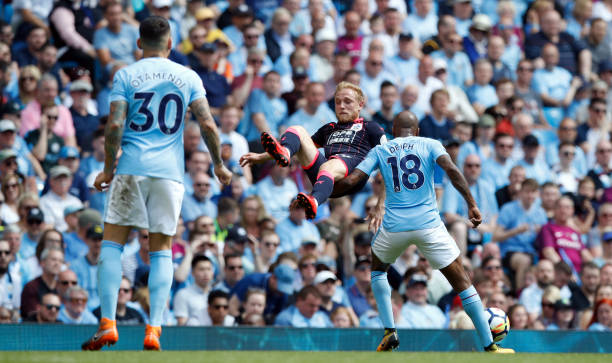 与强敌展开 与强敌展开