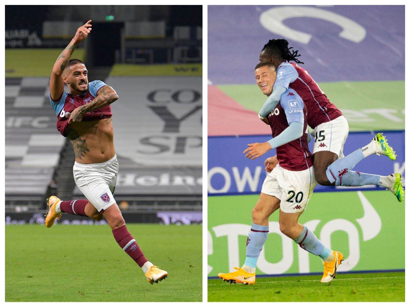 势突出的对 势突出的对